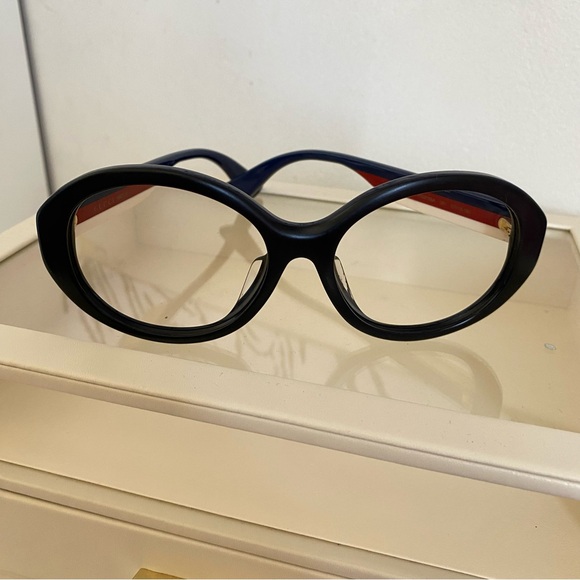 Gucci Glasses Frame. - Picture 1 of 11